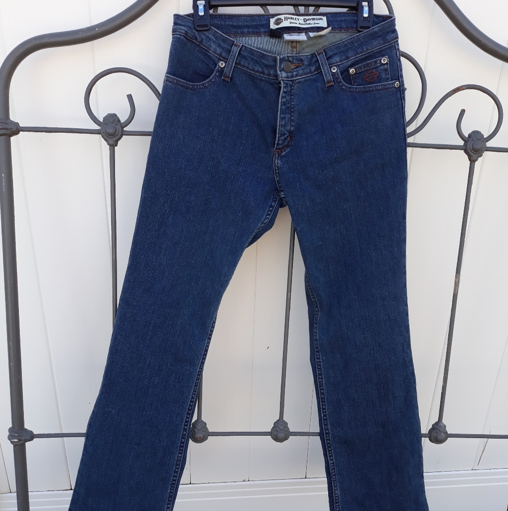 Brand New Harley Davidson Jean's